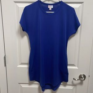 Tunic Top “Mitzi”